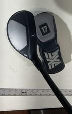 PXG 0317 X Gen4 2 Hybrid 17° Tensei CK Series A Flex Senior 41” Headcover LH