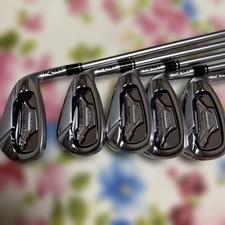 Honma Bezeal 535 Iron 5Pcs Set