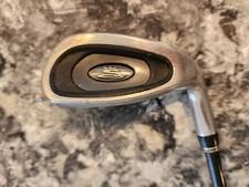 King Cobra Transitions Pitching Wedge, Regular Graphite Shaft, Right Hand