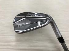 TaylorMade Qi MAX LITE 7I AIR SPEEDER TM 2025 R Single Iron 1-Club RH R8072803