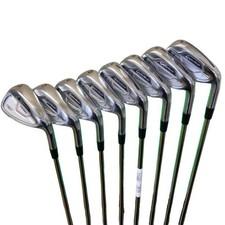 Tailor Made Rsi2 8S Iron Set Ir Flex S