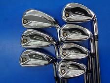 TaylorMade GLOIRE Iron Set 5-9 P A GL550i (S) #322 Golf Clubs