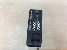 Odyssey Ai-One Cruiser Double Wide Ch Putter 38In W/Hc Original Steel Right
