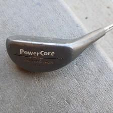 Power Core Driving Iron Ladies Flex Steel Shaft⛳️ 37.5"