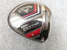 Callaway Big Bertha 2023 Driver Head Only 10.5 ° Right Handed Men Golf