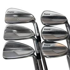 Ping i525 Iron Set Flex S