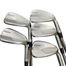 Ping i525 Iron Set Flex S