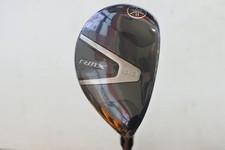 Yamaha Rmx Dd Hybrid Sr Flex 40In W/Hc Tensei Gr U50 Right Remix