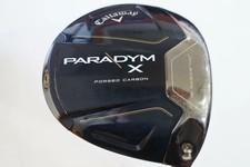 Callaway Paradym Us Fairway Wood 3W15 43In W/Hc Project X Hzrdus Silver 4G60