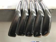 PRGR iD nabla RS TITAN FACE 6-9 P iD nabla RS Flex-M-40 Right-Handed R8060312