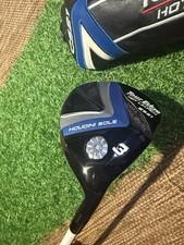 Tour Edge Hot Launch E521 3-Wood 15° RH Graphite Shaft