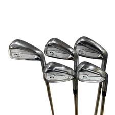 HONMA Golf Tour World Px5S Iron Set Ir Flex S