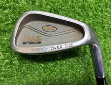 King Snake MR Oversize Pitching Wedge / RH / Wedge Steel ~36" / dj8496