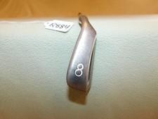 Ping Eye 2 Orange Dot Stiff Flex Steel Shaft 8 Iron 36.5 Inches R884