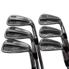 Titleist Ap2 6S Iron Set Ir Flex S