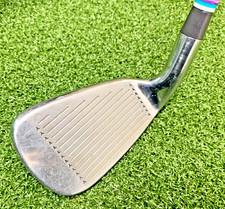 Confidence Golf Power 9 Iron / RH / Regular Graphite ~35.5" / NEW GRIP / dj8465