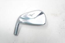 Lefty LH Mizuno Pro 245 27* #6 Iron Club Head Only 3-3-B