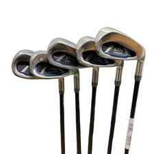 Dunlop Xxio Cross 7S Iron Set Ir Flex R