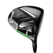 CALLAWAY GOLF ELYTE X DRIVER 12° GRAPHITE 6.0 STANDARD