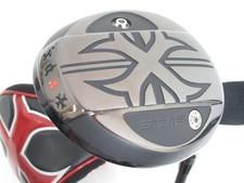 trpx S-016 Driver 9.5 Messenger (S) #699 Golf Clubs