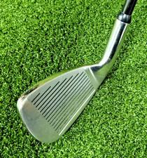 Fire Power 200 Plus Oversize 6 Iron / RH / Regular Graphite ~38" / jd6840