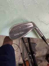 Walter Hagen Haig Ultra Dual Wedge RH Stiff Steel Shaft 10°/10 Bounce Silver