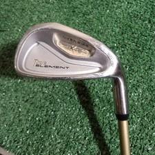 Tour Element Ks Oversized 5 Iron RH Graphite Shaft 37"