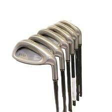 Dunlop XXIO 2004 Irons #5-9,Pw(6Clubs)/XXIO MP300/Flex:Stiff/ Iron set