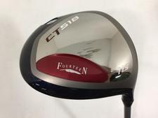 Used Ct-518 Driver 2018 1W Ft-15D 11.5 R