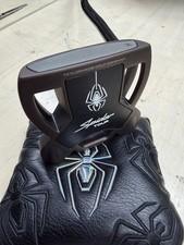 Taylor Made Spider Tour Metal Face