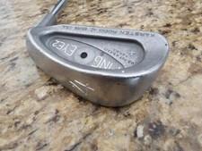 RH PING EYE 2+ Black Dot 4-Iron with a ZZ-Lite Stiff-Flex Stainless Steel Shaft
