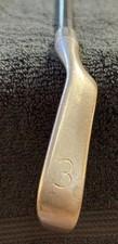 Ping Eye 2 Black Dot- 3 Iron ZZ-Lite Regular Steel Mens RH