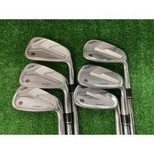 093 HONMA Tour World Tr20 V Zelos For T 6-Piece Set S 32 Iron Popular Recommende