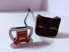Used TaylorMade DADDY LONG LEGS 34.5 InchPutter PT Steel ( ) Men s Right Handed