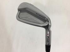 Ping (5 pieces) BLUE PRINT S Forged Iron 2024 6 9.P NS Pro 950GH neo R