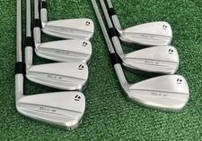 TaylorMade P•770 Single Iron 4,5,6,7,8,9,P *YOU CHOOSE* Stiff Steel MRH NICE!