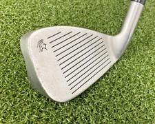 Gary Player Ignitor Plus 5 Iron / RH / Regular Steel ~37.5" / NEW GRIP / jl6243