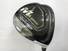Taylormade M Gloire Fairway Wood 3W 15Sr Flex 43.25In Speeder Evolution Tm Right