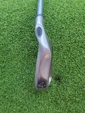 Callaway Big Bertha 4 Iron with Memphis 10 Steel Shaft, Right Handed