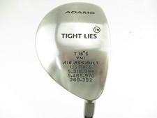 LADIES Adams Tight Lies Fairway Wood 16* w/ Graphite
