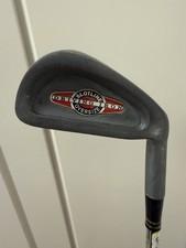Slotline Zero Iron Driving Iron 0 Golf Club Stiff Flex Right Handed