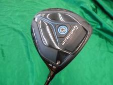 TaylorMade JetSpeed Golf Driver 9.5 S 9980