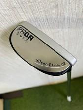 PRGR Silver Blade 02 Putter 19a