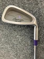 Cameo/Mid Size/7 Iron/RH/True Temper Steel Shaft/36"/SL2728