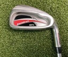Tour Edge BackDraft GT 5 Iron / RH / Regular Steel / Good Grip / jl3545