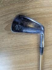 Vintage Cougar Precision Grind 4 Iron Golf Club Graphite Shaft Regular Flex