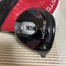 Taylormade STEALTH 2 3W 15° Fairway wood head