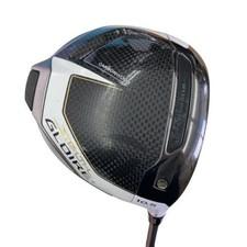 TaylorMade STEALTH GLOIRE+ 10.5° Driver with Speeder NX for TM
