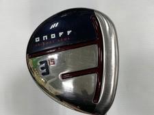 Globride Onoff Fairway Arms Aka 2020 Wood 3W 15S Flex 43.25In Smooth Kick