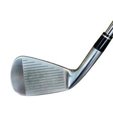 Honma TOUR WORLD TR20V Iron Set 5-10 6pc Flex Stiff Dynamic Gold 120 S200 Steel